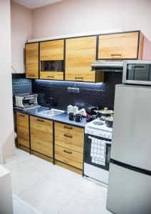 Stephans Modern Apartment