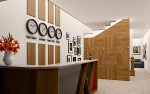 Hanoi Backpackers Lodge - Bắc Ninh