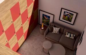 Hanoi Backpackers Lodge