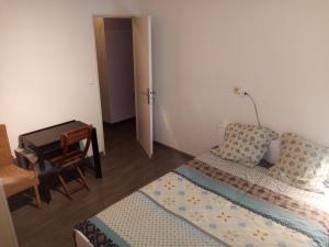 Paris Porte dItalie - Chambre à louer avec parking et vue sur Paris