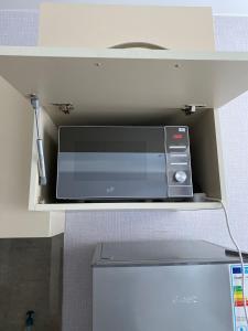 Didveli Residence h block