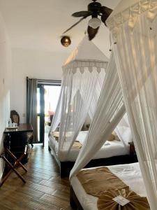 Hotel Budamar Zipolite