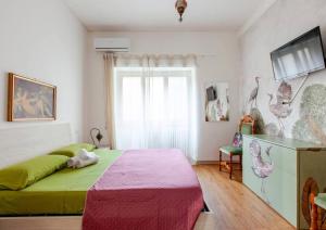 Casa d artista Margot