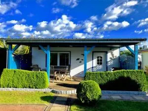 Lenis Strandhaus - Klein Ernsthof