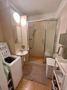 new apartment in Ostrava