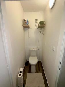 new apartment in Ostrava