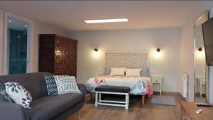 CASA Atzu Loft Argoños