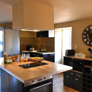 Gîtes Shamsoka - Haras de Séranon