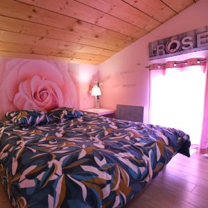 Gîtes Shamsoka - Haras de Séranon