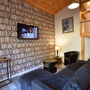 Gîtes Shamsoka - Haras de Séranon