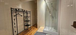 Appartements Le refuge en campagne country : photos des chambres