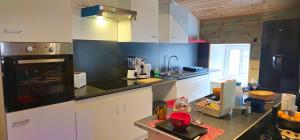 Appartements Le refuge en campagne country : photos des chambres