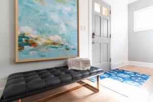 Dundee Getaway Firepit BBQ Walk to Dining & Shops