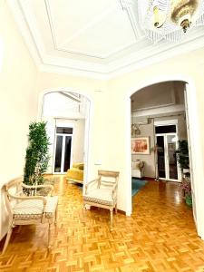 El Palacete Gran Via