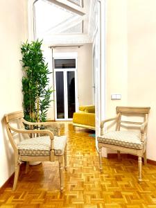 El Palacete Gran Via