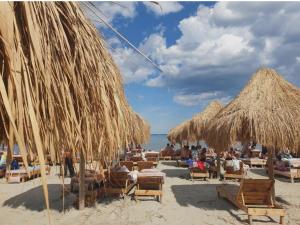 Beach Vibe Hotel Mamaia Nord