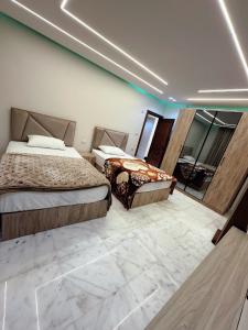 Apartment in Sheraton airport Cairo