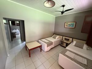 Hotel Mato Grosso Águas Quentes