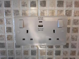 Studio Flat, Westbourne, Bournemouth