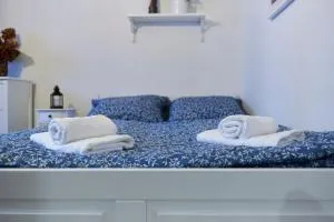 Sunny apartment Trutnov - Staré Buky