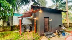 Boho Beach House - Malpe