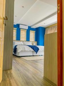 Kliprivier Guest House