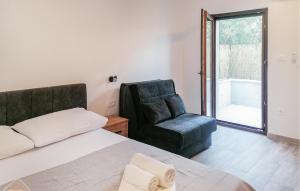 Stunning Apartment In Hvar With Wifi