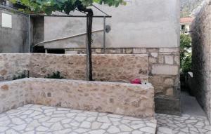 Stunning Apartment In Hvar With Wifi