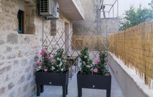 Stunning Apartment In Hvar With Wifi