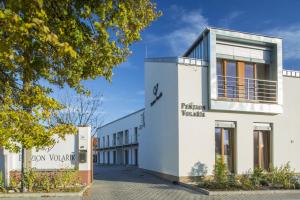 Penzion Volařík - 3hvězdičkové hotely ve městě Dolní Dunajovice