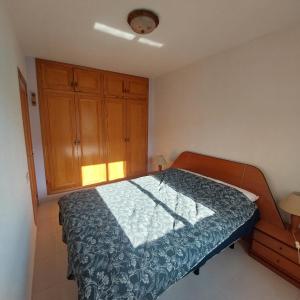 Seaview apartment Adriana Peñiscola Sierra dIrta