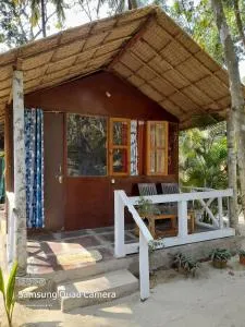 Coconut Grove Palolem - Canacona