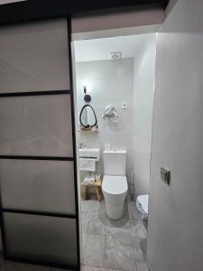 Twin Room room in CH Chelo