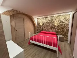 Casa ''XX Settembre'' - Al Vicolo Case Vacanze - Roccadaspide