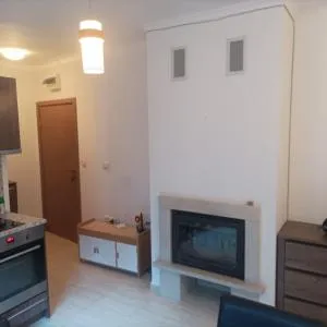 YuliYana Apartment - Gela