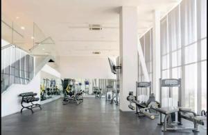 Departamento Signature 2H-97