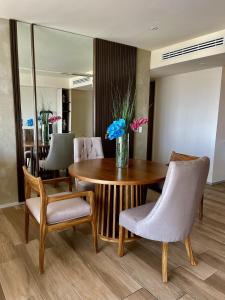 Departamento Signature 2H-97