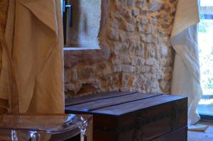 B&B / Chambres d'hotes La Ruelle au Verjus : photos des chambres