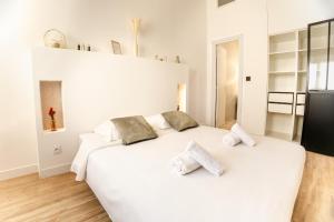 Casamea - Suite U Sognu