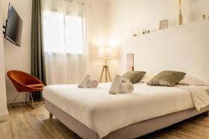 Casamea - Suite U Sognu