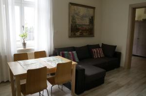 Apartament Wild Rose