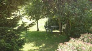 Appartements Gite du Tartot : photos des chambres