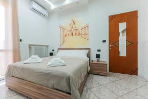 Fioravanti Apartments - San Luca Suite & Genesis House, A pochi passi dalla stazione, vicino al cuore di Bologna