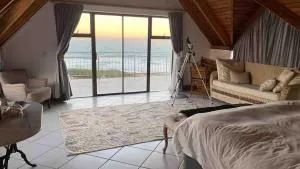 LOCA Living Beach Villa - Kromriviermond