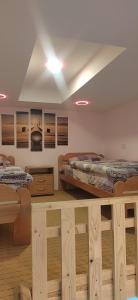 Apartmani Boki