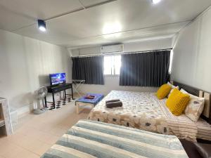 Impact Arena C3 Milo