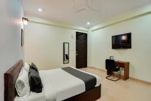 Super Collection O Hotel Villa Vista - Indirapuram