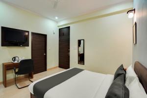 Collection O Hotel Villa Vista