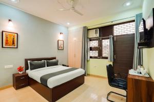 Collection O Hotel Villa Vista