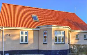 3 Bedroom Cozy Home In Havndal